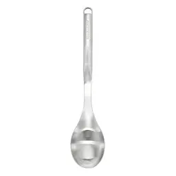 Ложка кухонна KitchenAid Premium 33,6 см (KMG003OHSS)