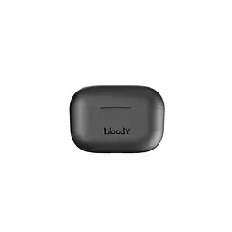 Навушники A4Tech Bloody M30 Black+Red - мініатюра 1