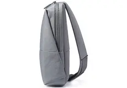 Рюкзак XiaomiXiaomi City Sling Bag (Light Grey) (ZJB4070GL) - мініатюра 2