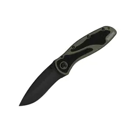 Ніж Kershaw Blur Olive Drab (1670OLBLK)