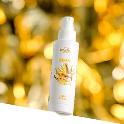 Інтимний гель-лубрикант - MyLove Taste Slide Sensitive Banana, 100 мл - мініатюра 6