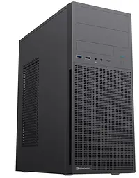 Корпус GameMax ET-216-NP-U3 без БП Black (ET-216-NP-U3)