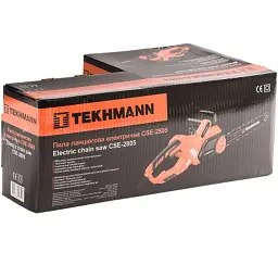 Ланцюгова пила Tekhmann CSE-2805 (846802) - мініатюра 7
