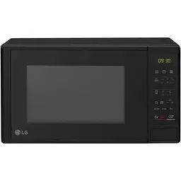 Мікрохвильова піч LG MH6042D (Black)