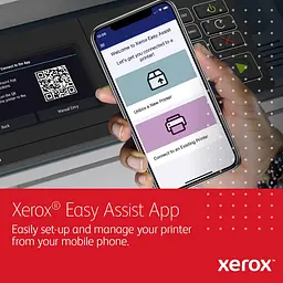 Xerox Принтер А4 Xerox VersaLink B620 - мініатюра 5