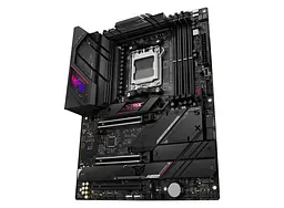 Материнcька плата ROG STRIX B650E-E GAMING WIFI sAM5 B650 4xDDR5 M.2 HDMI DP Wi-Fi BT ATX Asus teh0019041 - мініатюра 3