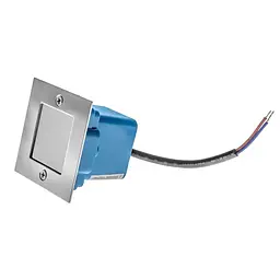 Світильник Brille грунтовий врізний LED 2W IP54 (AL-902)