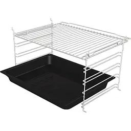 Духовка електрична Gorenje BO6737E02X - мініатюра 3