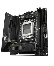 Материнська плата Asus B650E-I ROG Strix Gaming Wi-Fi Socket AM5 (ROG STRIX B650E-I GAMING WIFI)