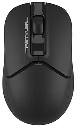 Бездротова миша A4Tech Fstyler FB12 Wireless Black (FB12 (Black))
