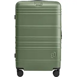 Валіза 90FUN NINETYGO Modern Luggage 28` Green (6941413244589) [172176]