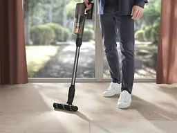 Насадка для пилососів ELECTROLUX ZE166 - мініатюра 5