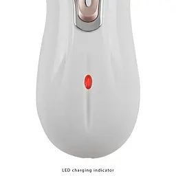 Електробритва для жінок PROFI CARE PC-LBS 3002 - мініатюра 3