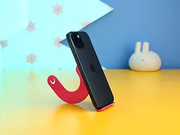 Смартфон Apple iPhone 15 128GB Black (MTP03) Б/У [174138] - мініатюра 6