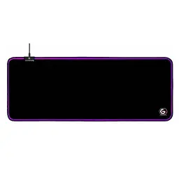 Ігрова поверхня Gembird MP-GAMELED-L (300 x 800 х 4 мм.) (MP-GAMELED-L) - мініатюра 5