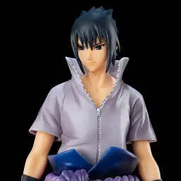 Фігурка Naruto Sasuke Uchiha 20 см N SU 20 - мініатюра 2