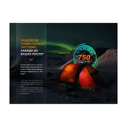 Фонарь Fenix LD30R - миниатюра 10