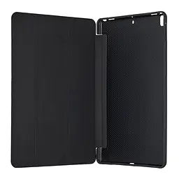 Чохол-книжка Smart Case iPad Air 3 (10,5"/2019) Clear Black (15) - мініатюра 3