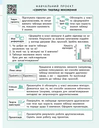 Математика. 3 клас. Навчальний посібник у 3-х частинах. Частина 1 - Оксана Онопрієнко - мініатюра 13