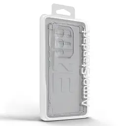 Чохол ArmorStandart Air Force для Infinix Note 50 Pro 4G Camera cover Clear - мініатюра 6