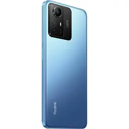 Смартфон Xiaomi Redmi Note 12S 8/256Gb Ice Blue (Global Version) NFC - мініатюра 3