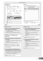 Academy Stars Second Edition Level 3 Teacher's Book with App - мініатюра 15
