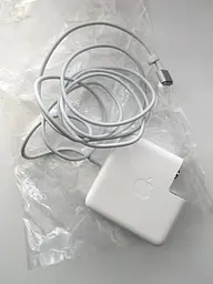 Блок живлення для ноутбука Apple MagSafe 2 Power Adapter MD506 85W - мініатюра 3