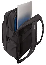 Рюкзак Thule Crossover 2 Backpack 20L C2BP-114 Black (7081870) - мініатюра 2