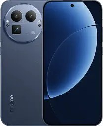 Смартфон Realme GT8 Pro 16/512Gb Urban Blue UA UCRF