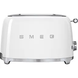 Тостер Smeg TSF01WHEU [116655] - мініатюра 4