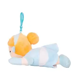 Іграшка м'яконабивна Sambro Disney Collectible Snuglets Попелюшка з кліпсою 13 cм (DSG-9429-3) - мініатюра 3