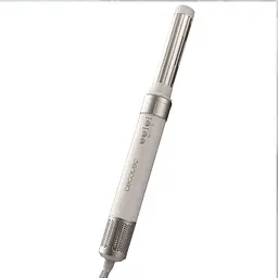 Стайлер CECOTEC Bamba CeramicCare 10in1 AirGlam Champagne - мініатюра 2