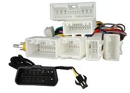 Перехідна рамка Lexus IS AWM 881-39-100 - мініатюра 7