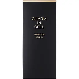 Сироватка для обличчя Charmzone Charm in Cell Антивікова 50 мл - мініатюра 2