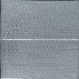 Панель 3D 700х700х4мм Срібний квадрат SW-00003257