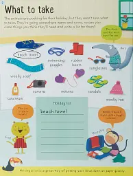 Key Skills. Wipe-Clean Writing Skills 6-7 - мініатюра 5