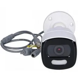 Камера відеоспостереження Hikvision DS-2CE12DFT-F (3.6) - мініатюра 3