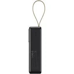 Повербанк Havit HV-PB110 Black 22.5W 30000 mAh (HV-PB110) - мініатюра 5