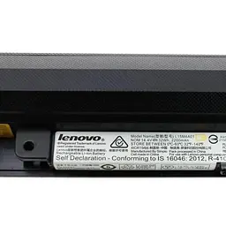 Акумулятор для ноутбука Lenovo 100-14IBD 100-15IBD 300-15IBR 300-15ISK 300-15IKB (L15L4A01 L15M4A01 14.4V 32Wh) - мініатюра 3