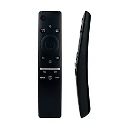 Пульт з мікрофоном для телевізорів Samsung QLED & 8K (BN59-01312F) [Samsung]  - мініатюра 4