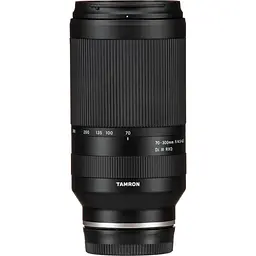 Об'єктив Tamron AF 70-300mm f/4.5-6.3 Di III RXD Sony E (A047S) - мініатюра 2