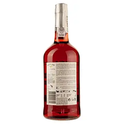 Вино Offley Pink Port, рожеве, солодке, 19,5%, 0,75 л (44374) - мініатюра 2