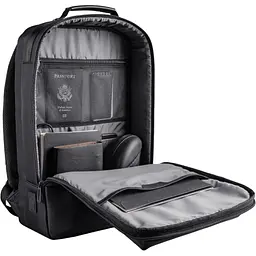 Рюкзак Tavialo Smart TB23 чорний (TB23-224BL) - мініатюра 6