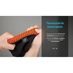 Водонепроникні шкарпетки DexShell Hytherm Pro DS634 M (39-42) - мініатюра 9