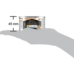 Вологий корм для котів Purina Pro Plan Veterinary Diets NF ST/OX Renal Function Advanced Care 195 г - мініатюра 11