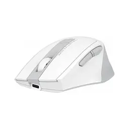 Мишка A4Tech FG35C Plus Wireless White (4711421002974) - мініатюра 2