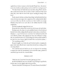 Letters of Enchantment Book1: Divine Rivals - мініатюра 6