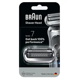 Бритвений блок Braun 74S Series 7 (60876)