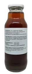 Сік лопуха 100% без спирту, 300 мл MagicLeaf (Arctium lappa) - мініатюра 3