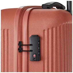 Валіза Travelite Bali Coral M (TL072348-88) - мініатюра 9